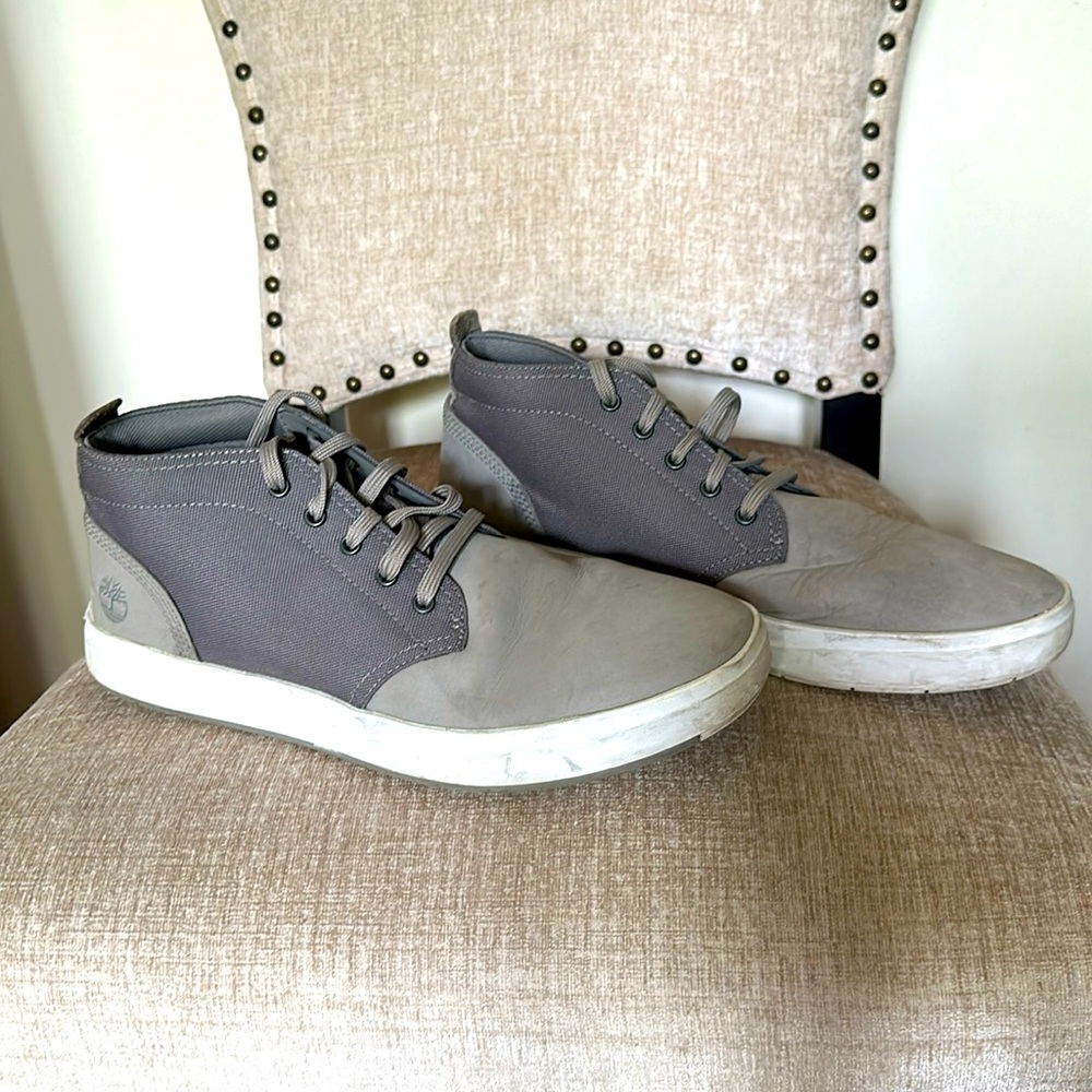 Men’s Timberland Sneaker Boots